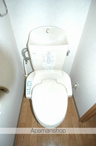 スクエアの内装写真