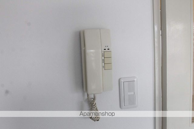 ラテラス服部(旧 服部裕基館の内装写真