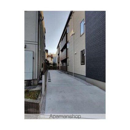 ヒンメルブラウ　野方[1LDK/44.36m2]のその他内装2