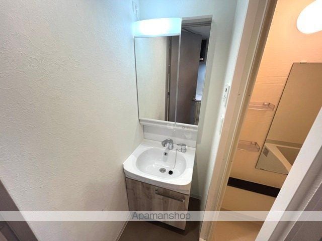 アドバンス大阪リーヴァの内装写真
