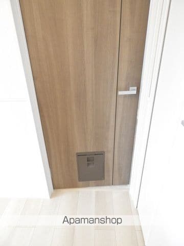 セイバリーIの内装写真
