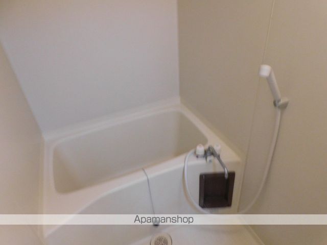 セゾンプランドール晴丘の内装写真