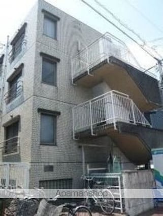 サンロイヤル武蔵野[1R/17m2]の外観2