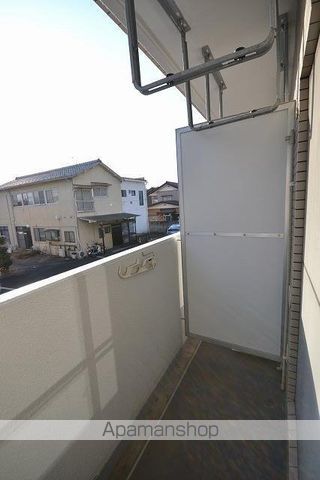 ダイアパレス前橋平和町の内装写真