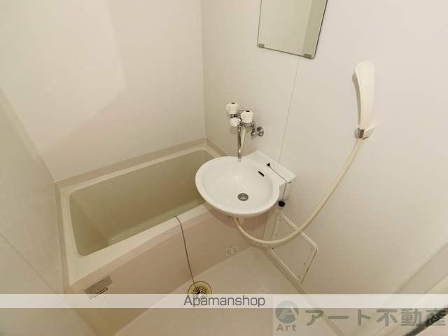 レオパレスボヌールSの内装写真