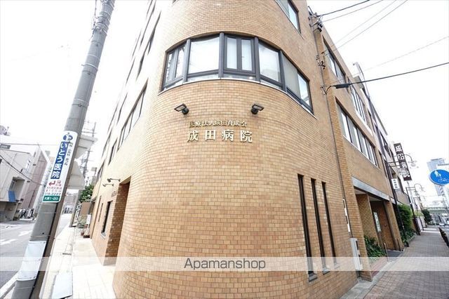 大須APARTMENTの周辺写真