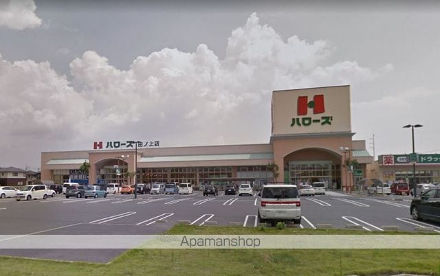 コーポ田中の周辺写真