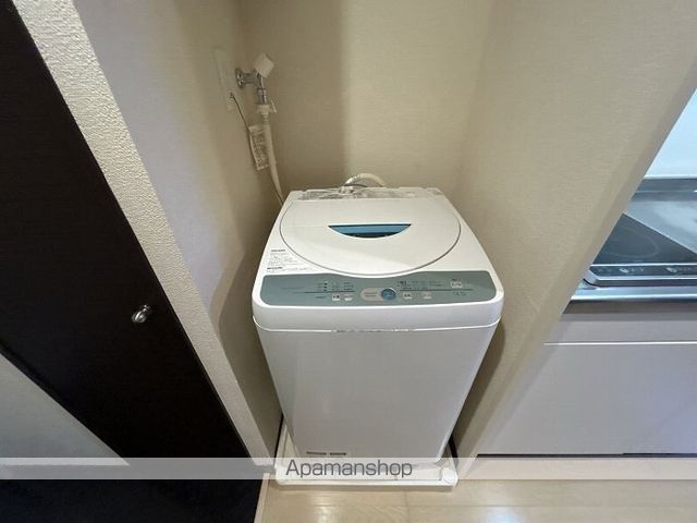 レオネクスト南大泉の内装写真