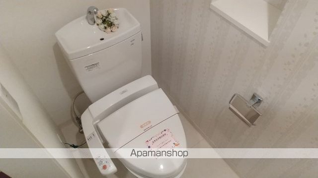 ヴィンチェロの内装写真