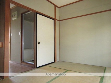 長野県長野市若里３丁目[1K/21.48m2]の内装5