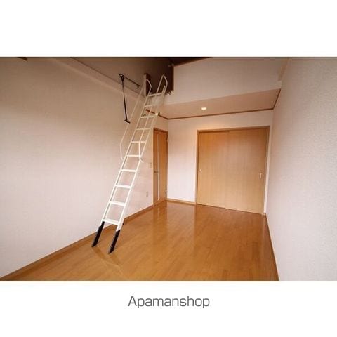MERODIA華Aの内装写真