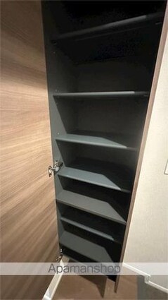 アルファレジデンシア南千住[1K/30.19m2]の内装3