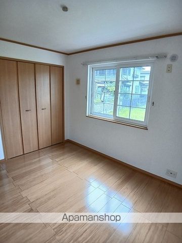 セレッソIIの内装写真