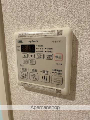 シャーメゾンドゥシャルール三国ヶ丘の内装写真