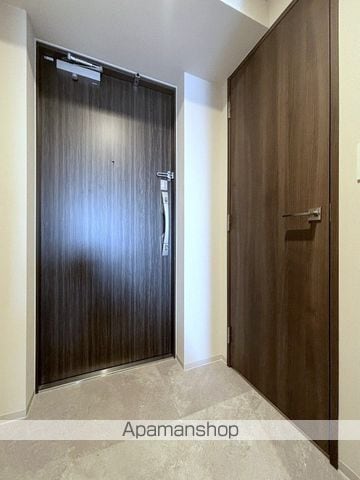 アリヴィスKUJYOの内装写真
