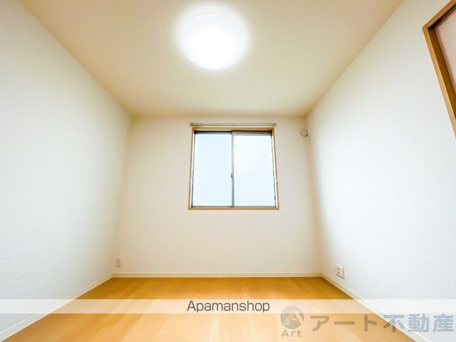 ブランシュールの内装写真