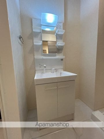 アルカンシエル A棟の内装写真