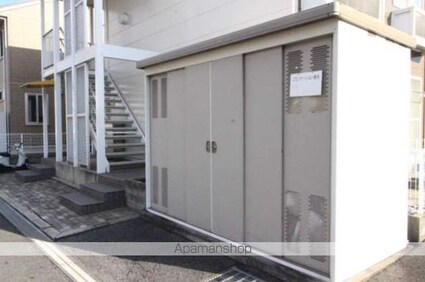 レオパレスコンチェルトＫ[1K/22.7m2]の外観5