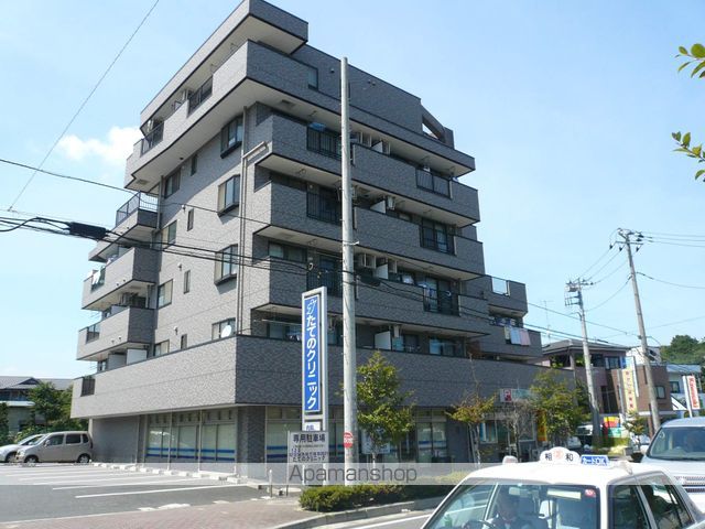 PURE HOUSE Aの周辺写真