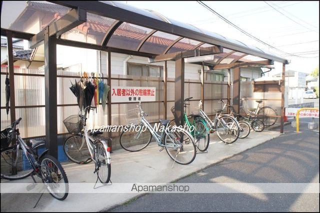 ビューハイツ吉備路のその他写真