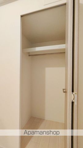 SPLENDID堀江の内装写真