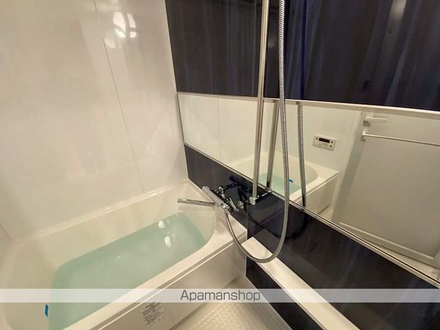 メゾンドアーク南大井の内装写真