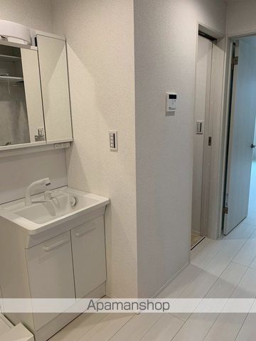 AMBITIONかしわ台の内装写真