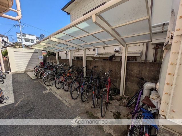 ハイネス江波のその他写真