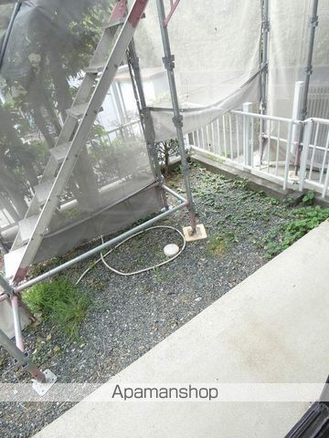 セジュール蜆塚の内装写真