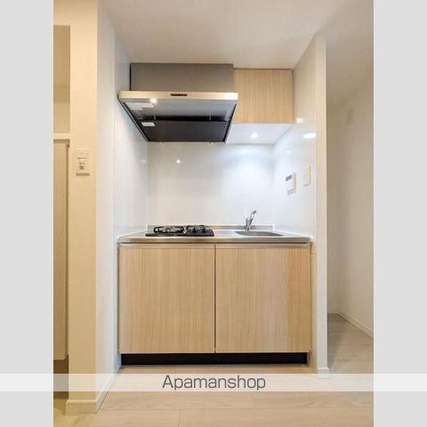 SーRESIDENCE堺BLAZEの内装写真