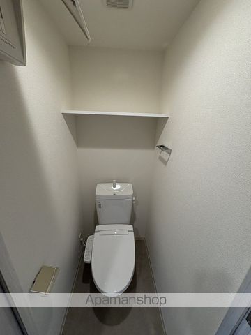 プレサンス西九条シティベイの内装写真