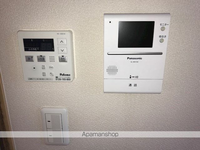 山陽本線 新倉敷駅 徒歩23分 2階建 築17年の内装写真