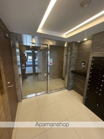 エスタート板橋(旧ディームス板橋の内装写真