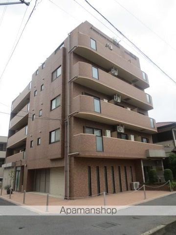 アイリーSEVEN COURTの外観写真