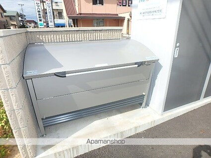 サニーヒル白樺[1LDK/47.85m2]の共用部