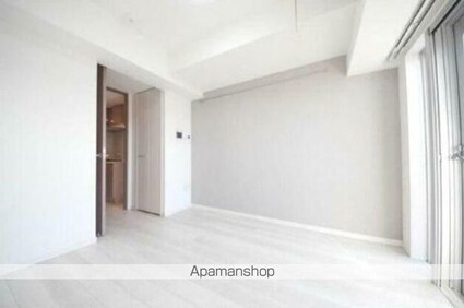 アゼスト青砥[1K/22.19m2]のリビング・居間