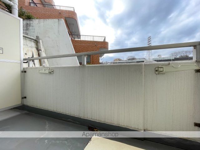 スカイコート保土ケ谷の内装写真