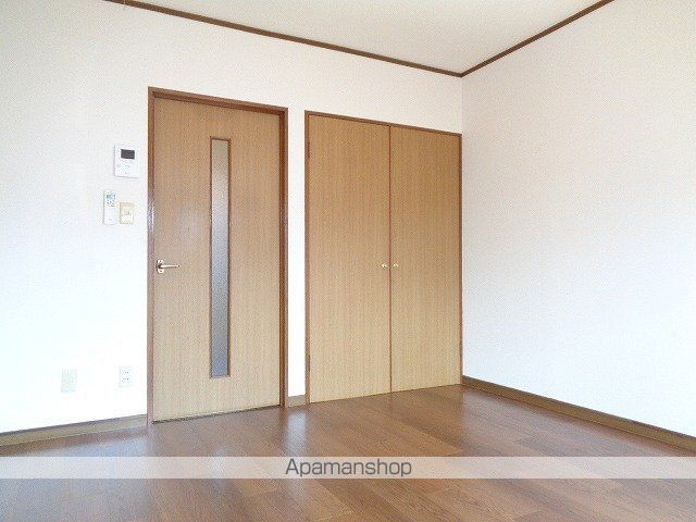 フラワーハイツIIの内装写真