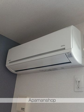 ハイマート ライツIの内装写真