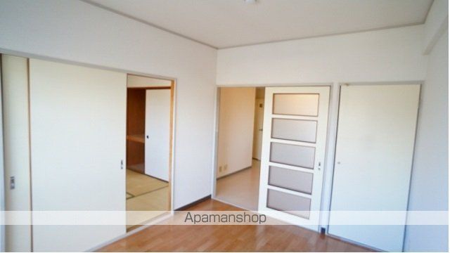芦屋ビレッジの内装写真