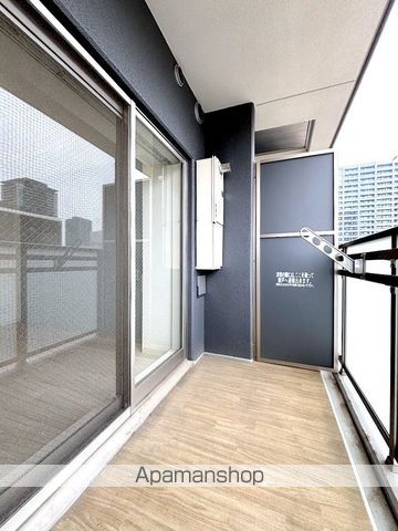 PRESSANCE堺筋本町ディスティニーの内装写真