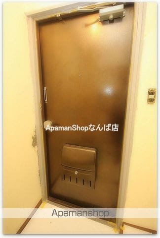 ユーハイツ日本橋の内装写真