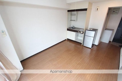 カワニシマンション[1K/18.09m2]のその他部屋・スペース