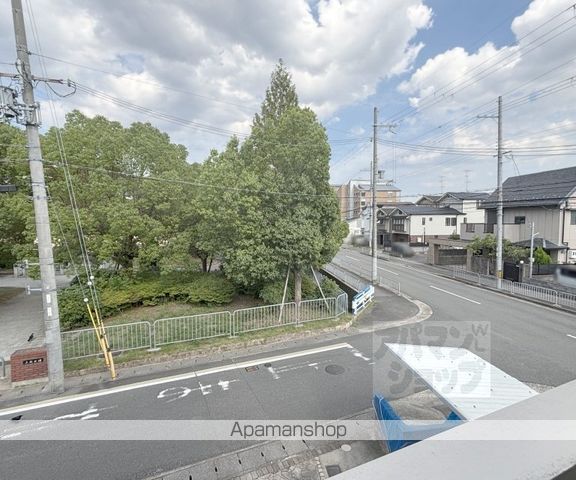 ストラーダの内装写真