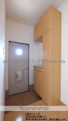 ウェストリバー 弐番館の内装写真