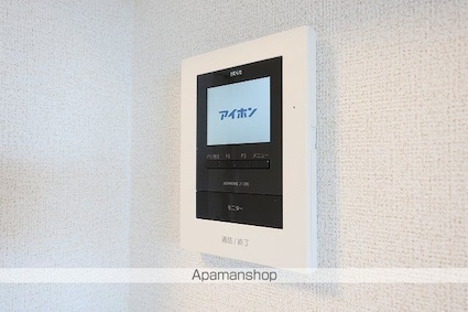 ポルトフィーノ　ＡＹ[1R/29.4m2]のセキュリティ