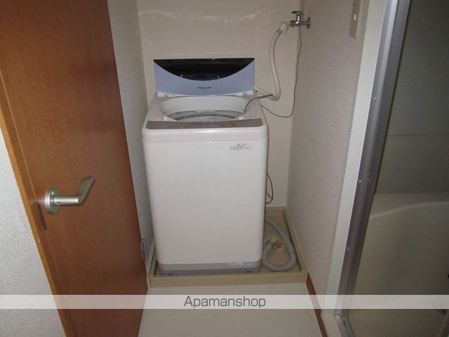 レオパレスエスポワールの内装写真