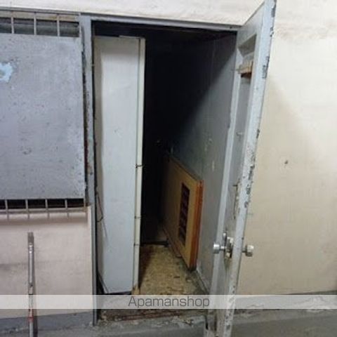 TOEI城野ビルの内装写真