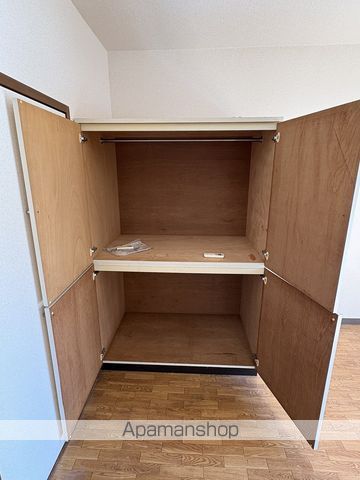 マンションジュネスVIの内装写真