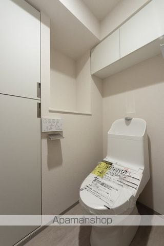 パークアクシス横浜伊勢佐木町通りの内装写真